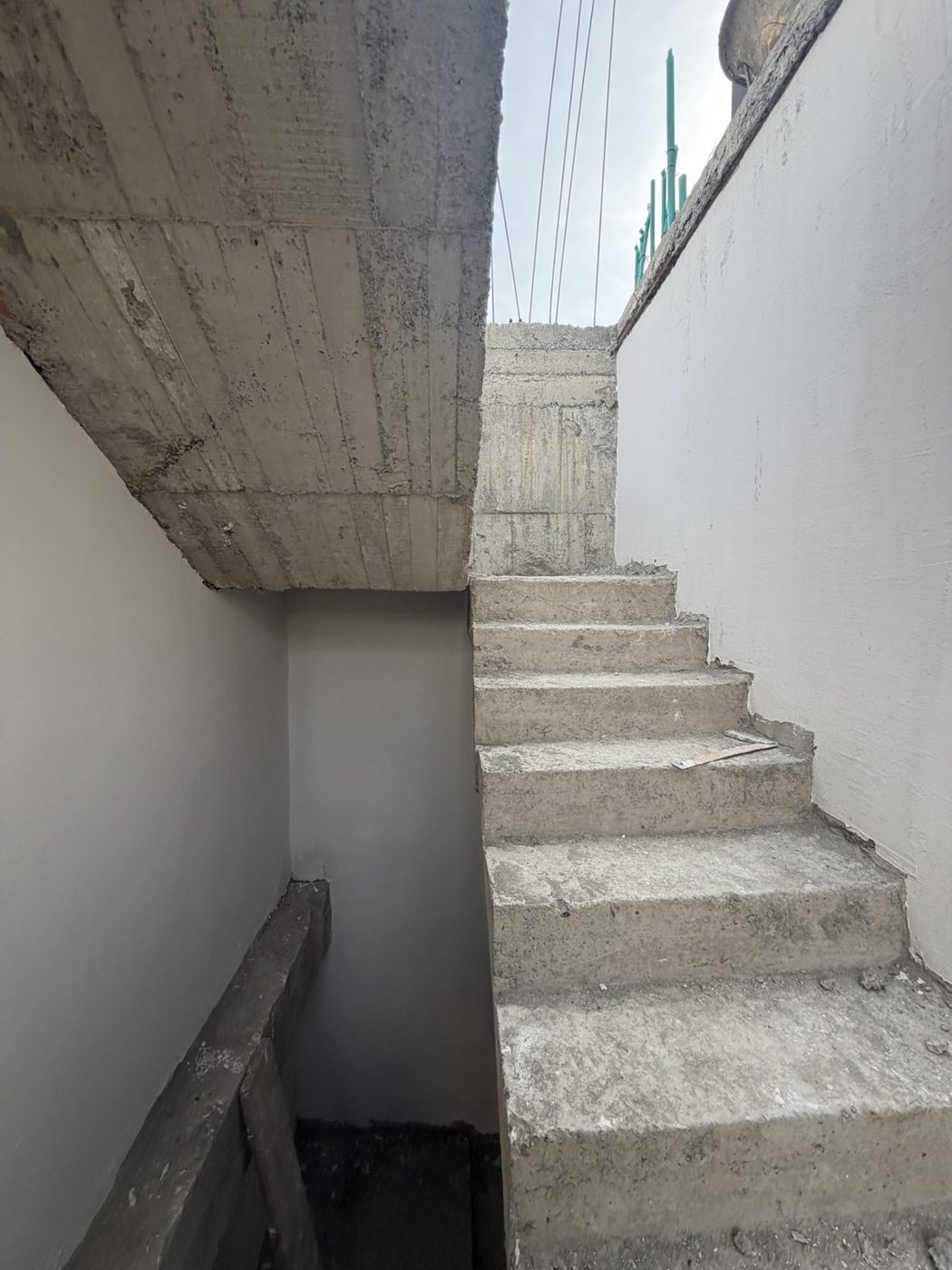 Avance de obra